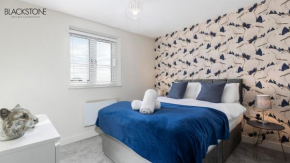 Avery House 9 by Blackstone SA, Darlington